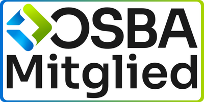 OSBA-Mitglied — Open Source Business Alliance
