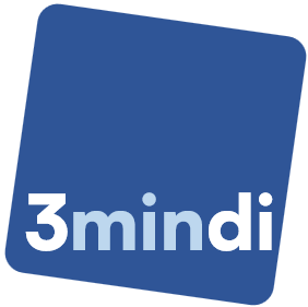 3mindi